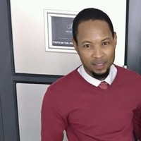 Njabulo Cele