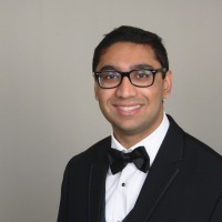 Amol Mehta