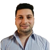 Marcos Pagani