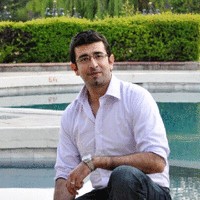 Faraz Mir