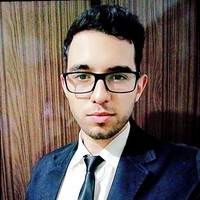 Ismaily Jhoe S. G. Morais