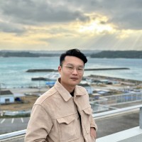 Jackey Hsu