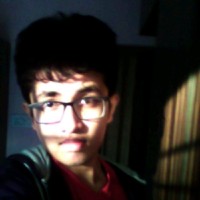 Shreyas Roy