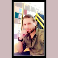 Zahid Rana Sohail