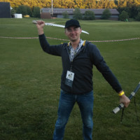 Андрій Звірок