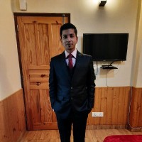 Dr Rahul Gupta