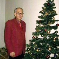 Abbas Nourzad