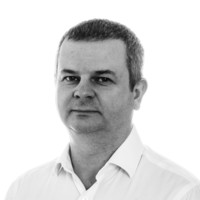 Simon Jerome