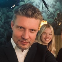 Richard Ståhl