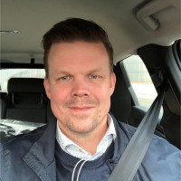 Magnus Sandström