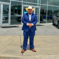Caleb Oropeza