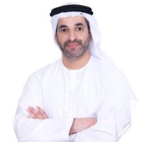 Hareb Mubarak Almuhairi