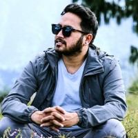 Nutan Dahal