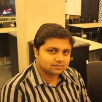 Debabrata Ghosh