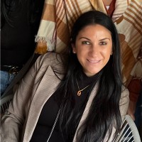 Amanda Buttafuoco, MA