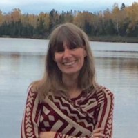 Lora Bulmer