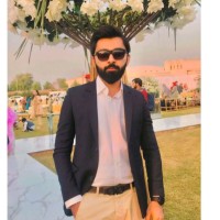 Abubakar Sohail