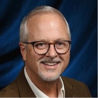 Mark Staples