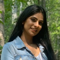 Simran Preet