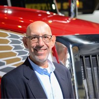 Jerry Hirsch