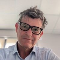 Luca Bonfiglio