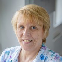 Jo Walker