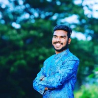 Saurabh Bapat