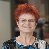 Monika Smith