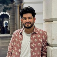 Saksham Sharma