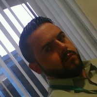 Daniel Astudillo