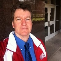 Jeff Dmochowski