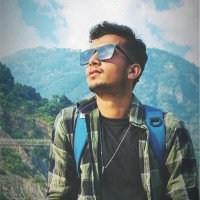 Naresh Sharma