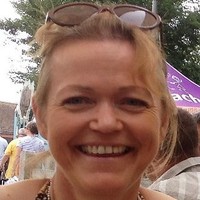 Jan Palmer (Evans)