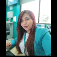 Michelle Contreras Azocar