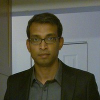 Vikram Babu