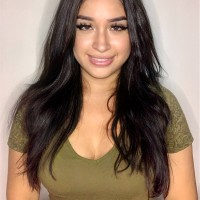 jailine Madeleine tenesela sangurima