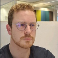 Marcel Bruinsma