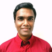 Karthik Singaravelu