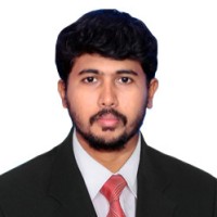 Nijamudeen Kajamoideen