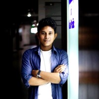 Prakash Saha Roy
