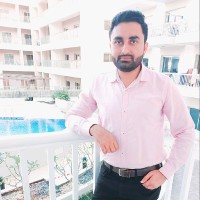 Gareeb Nawaz Bajwa