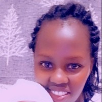 Winnie Kimeli