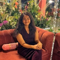 Manvi Gour