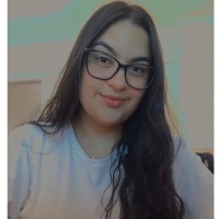 Crislaine Da Silva Oliveira