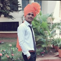Mahesh Salunkhe