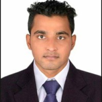 Dipti Ranjan Sahoo