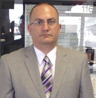 Chris Jalali