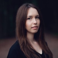 Julia Prokhodtseva