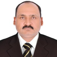 Ijaz Ahmad Qaisar
