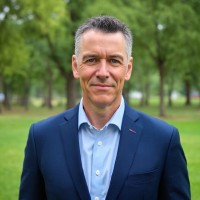 Thomas Lokar, PhD